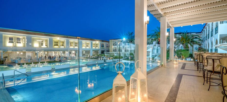 Zante Park Resort & SPA - BW Premier Collection