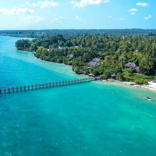 Zanzi Resort – 2026-03-04