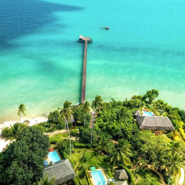 Zanzi Resort – 2026-03-04 - Zdjęcie 2