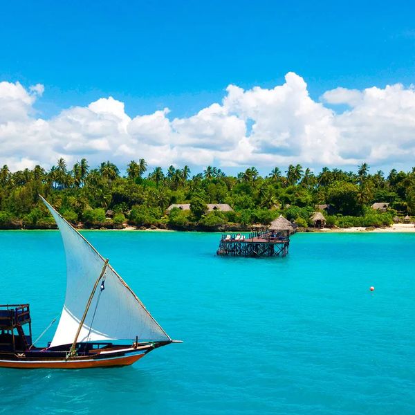 Zanzi Resort – 2026-03-04 - Zdjęcie 3