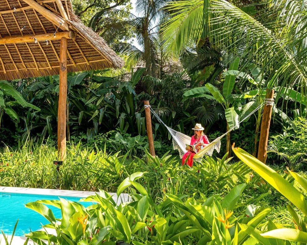 Zanzi Resort