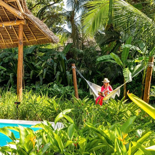 Zanzi Resort