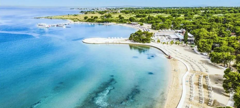 Zaton Holiday Resort Apartments
