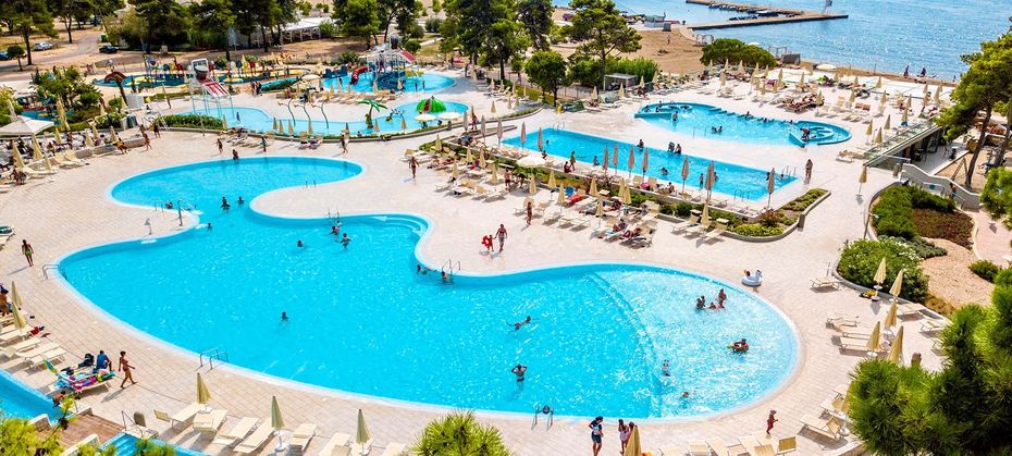 Zaton Holiday Resort Mobile Home