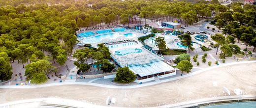 Zaton Holiday Resort Mobile Home