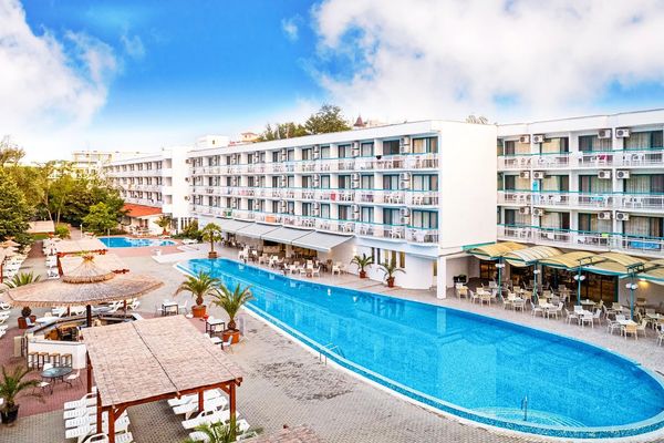 Zefir Beach