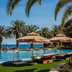 Zel Costa Brava ex Giverola Resort