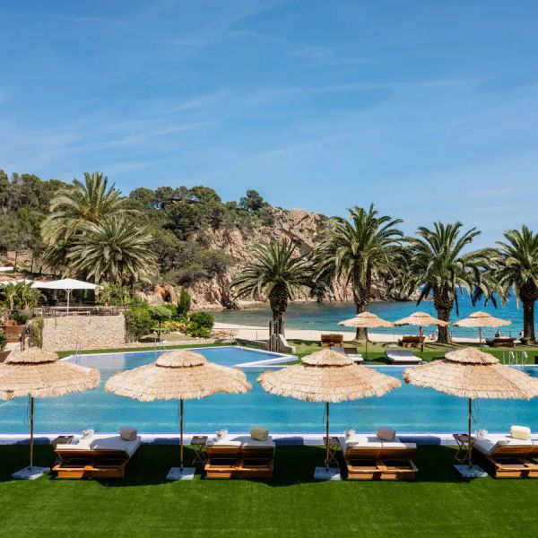 Hiszpania - Zel Costa Brava ex Giverola Resort