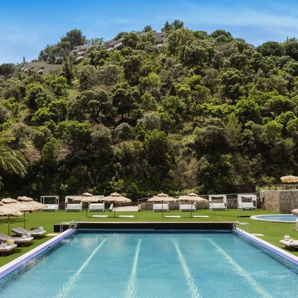 Zel Costa Brava (ex. Giverola Resort)