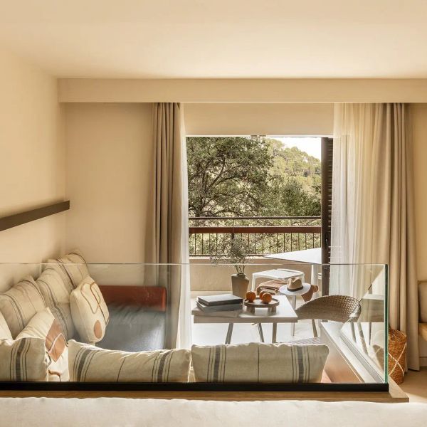 Zel Costa Brava (ex. Giverola Resort)