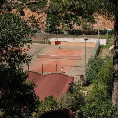 Hiszpania - Zel Costa Brava ex Giverola Resort