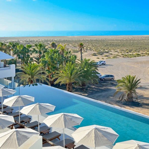 Innside by Melia Fuerteventura (ex. Sol Beach House) — Costa Calma, Hiszpania