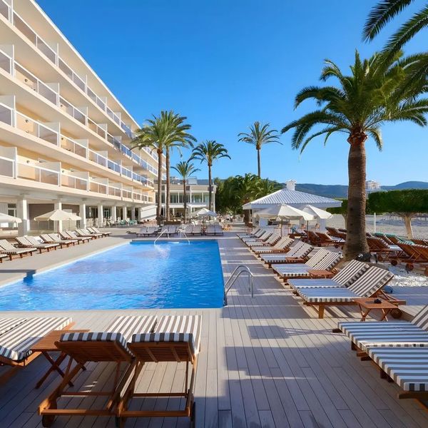Zel Mallorca (ex Innside Cala Blanca) — Palma Nova, Hiszpania