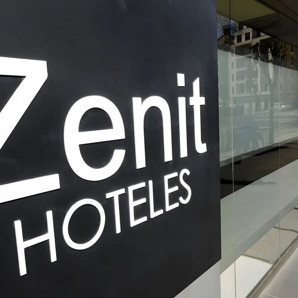 Zenit Bilbao — Bilbao, Hiszpania