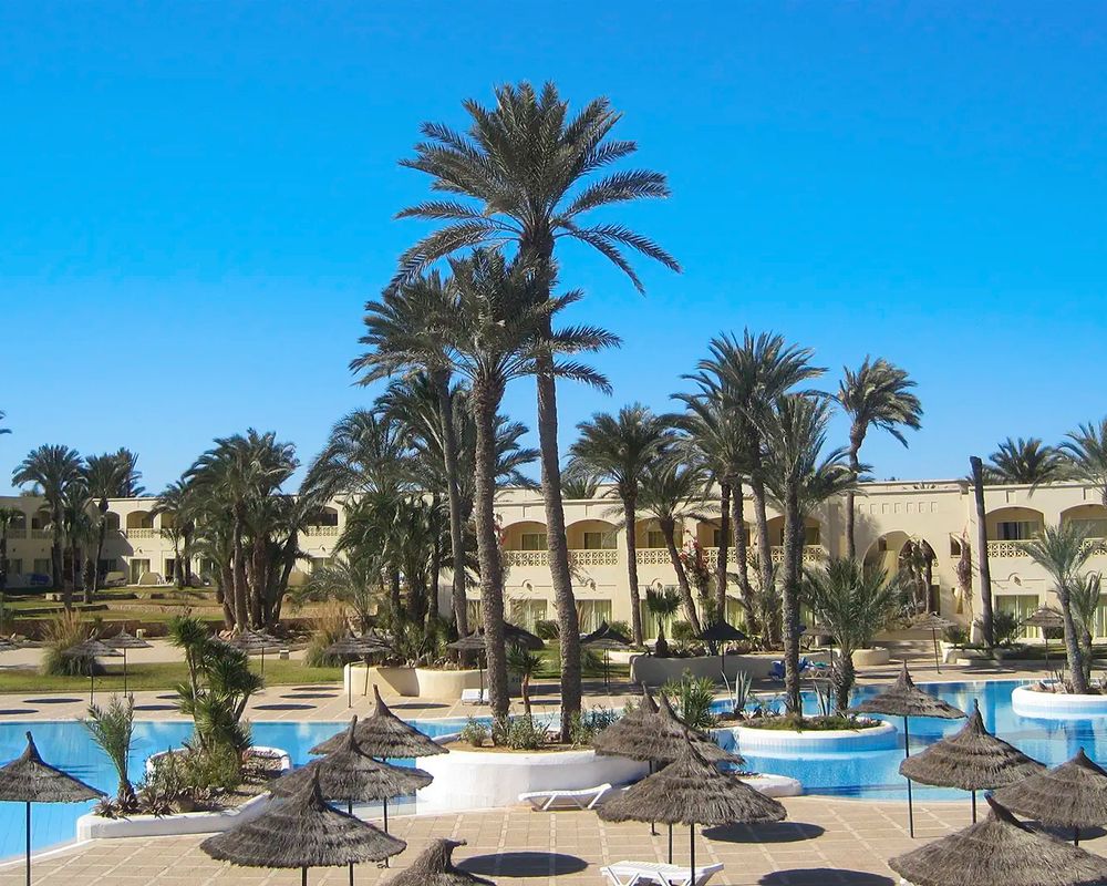 Zephir and Spa