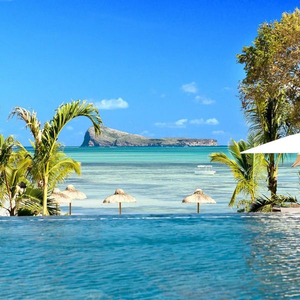 Zilwa Attitude — Calodyne, Mauritius