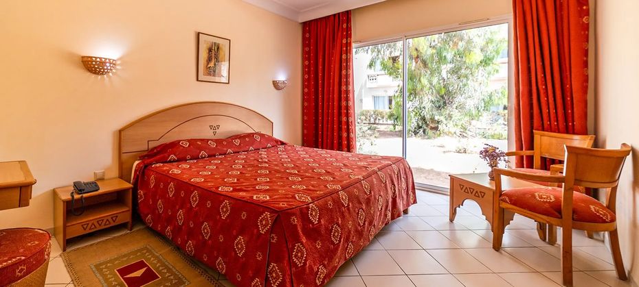 Zita Beach Resort Zarzis