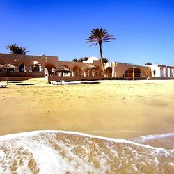 Zita Beach Resort Zarzis