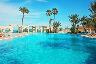 Zita Beach Resort Zarzis