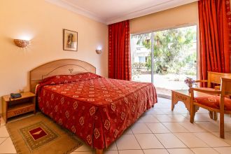 Zita Beach Resort Zarzis