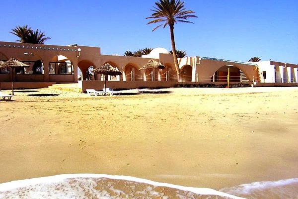 Zita Beach Resort Zarzis