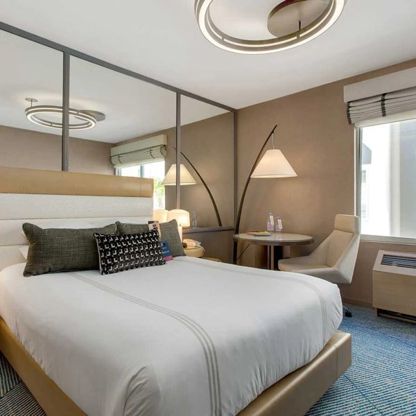 Hotel Zoe Fisherman's Wharf w Stany Zjednoczone Ameryki (KALIFORNIA) - oferta last minute