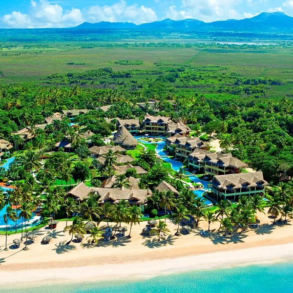 Zoetry Agua Punta Cana