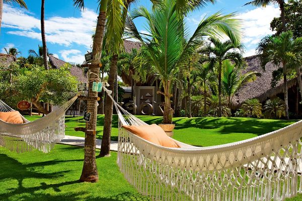 Zoetry Agua Punta Cana