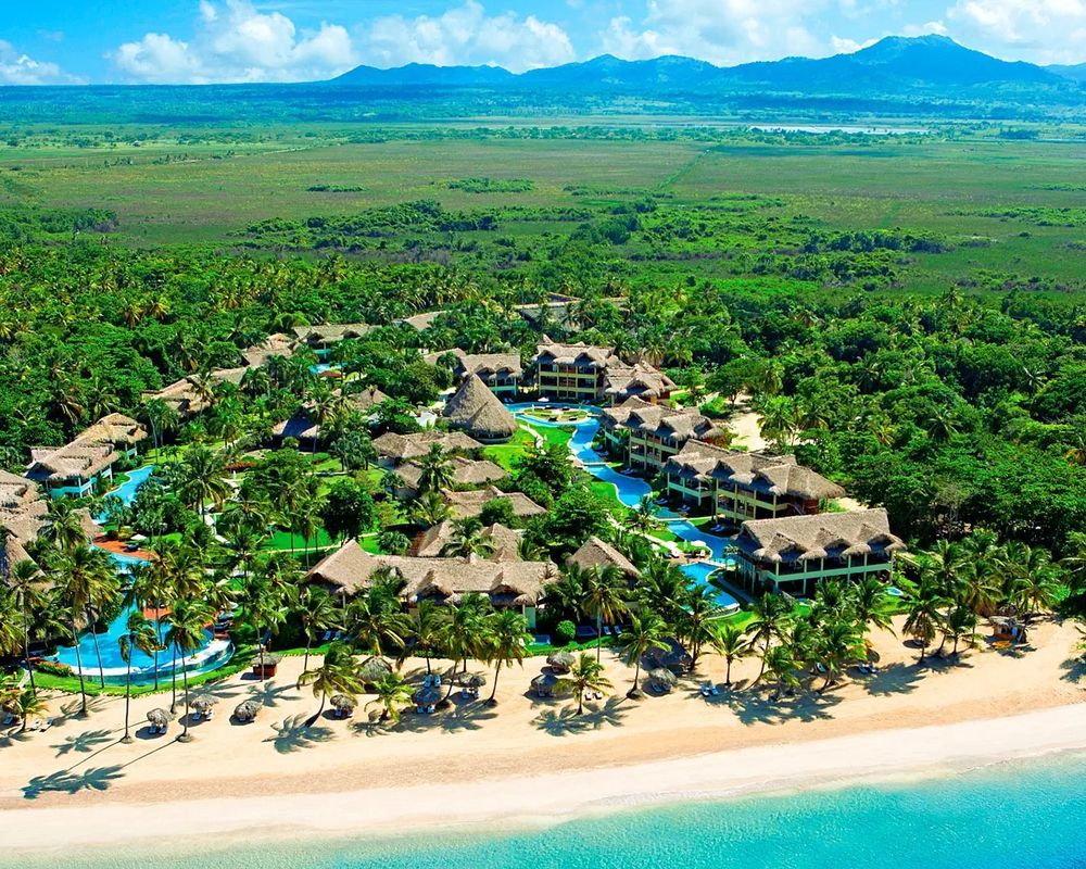 Zoetry Agua Punta Cana