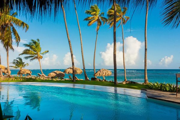 Zoetry Agua Punta Cana