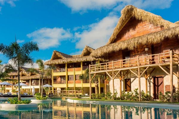 Zoetry Agua Punta Cana