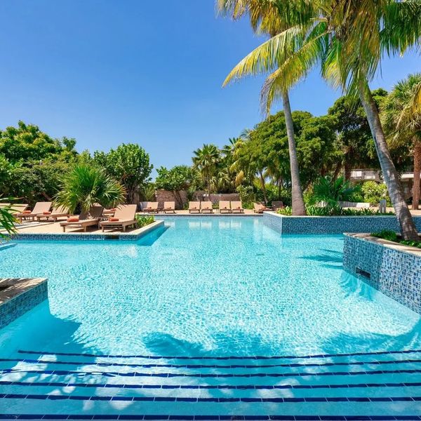 Zoetry Curacao ex Floris Suite – 2026-09-14 - Zdjęcie 2