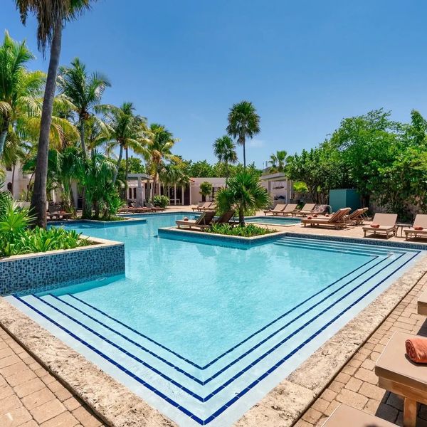 Zoetry Curacao (ex. Floris Suite) — Willemstad, Curacao