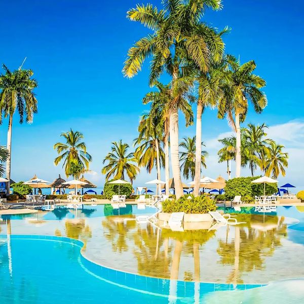 Zuana Beach Resort – 2026-03-22 - Zdjęcie 2