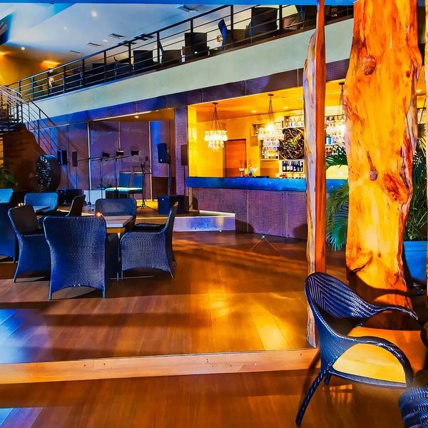 Zuana Beach Resort – 2026-03-22 - Zdjęcie 3