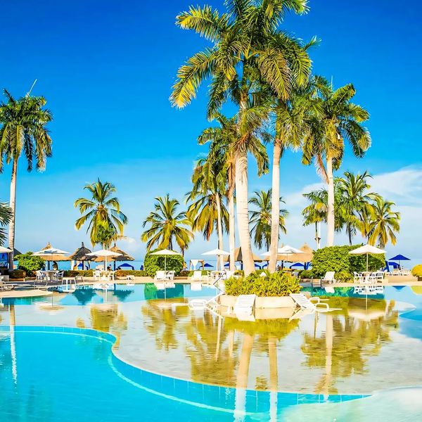 Zuana Beach Resort – 2026-03-01 - Zdjęcie 2