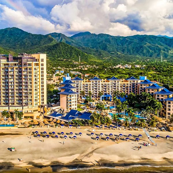 Zuana Beach Resort – 2026-03-22