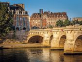 Paryż - Miasto Marzeń