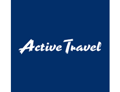 Active Travel logo