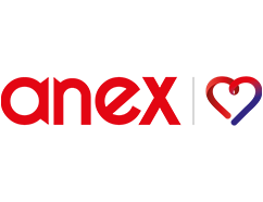 Anex Poland logo