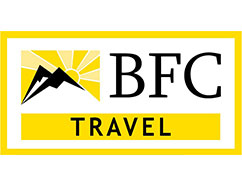 BFC Travel logo