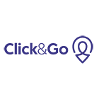 Click&Go logo