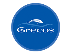 Grecos logo