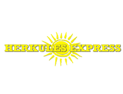 Herkules Express logo
