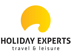 Holiday Experts logo