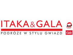 Itaka & Gala logo