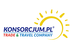 Konsorcjum Biur Podróży logo