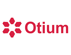 Otium logo