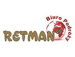Retman logo