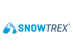 SnowTrex logo